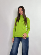 dolcevita maglia  new