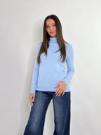 dolcevita maglia  new