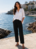 Pantalone a Sigarette