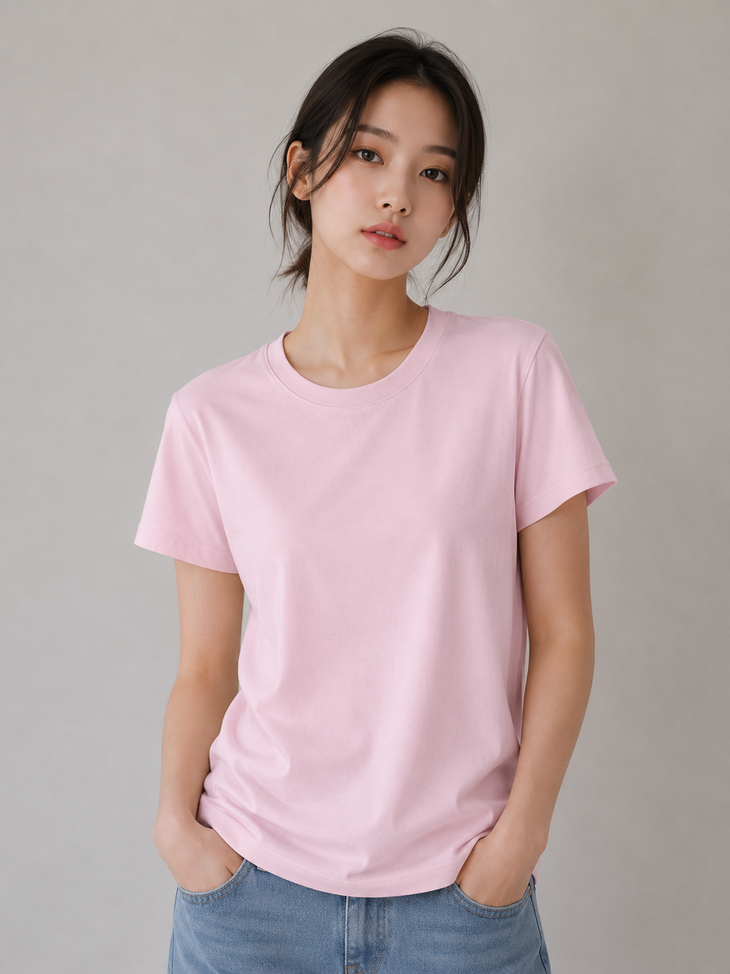 T-Shirt Lumina