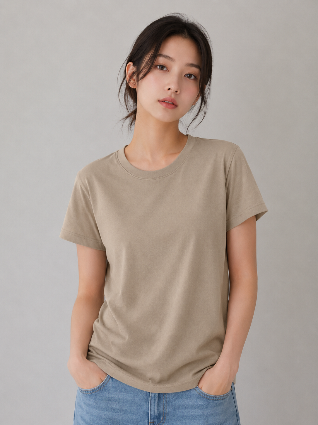 T-Shirt Lumina
