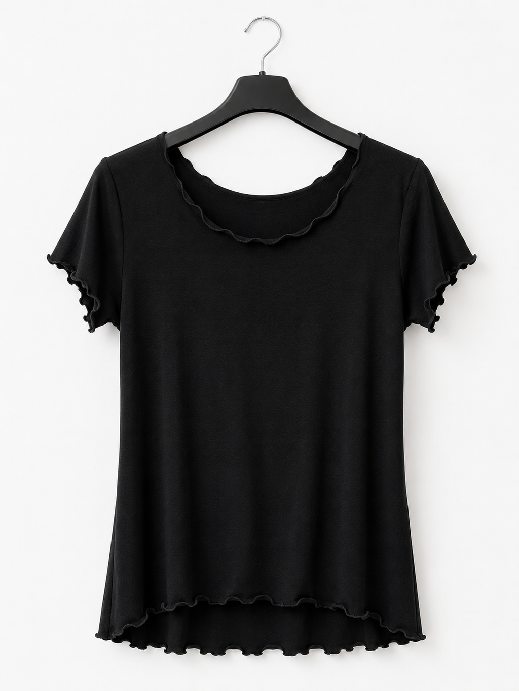 Maglia con Pieghe small