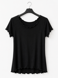 Maglia con Pieghe small