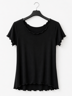 Maglia con Pieghe small
