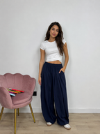 Pantalone Turco Estivo