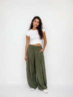 Pantalone Turco Estivo