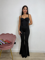 Corsetto Animalier