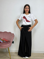 Pantalone Portafoglio Leggero