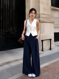 Pantalone Portafoglio Leggero