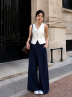 Pantalone Portafoglio Leggero