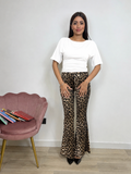 Maglia Arricciata