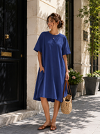 Abito Simple Lumina