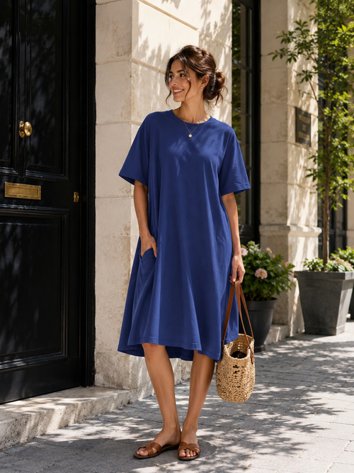 Abito Simple Lumina