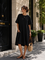 Abito Simple Lumina