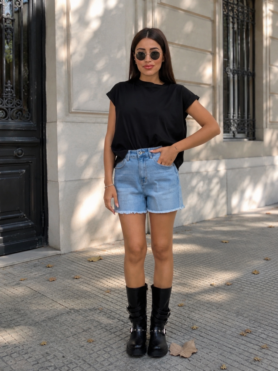 T-Shirt Simple