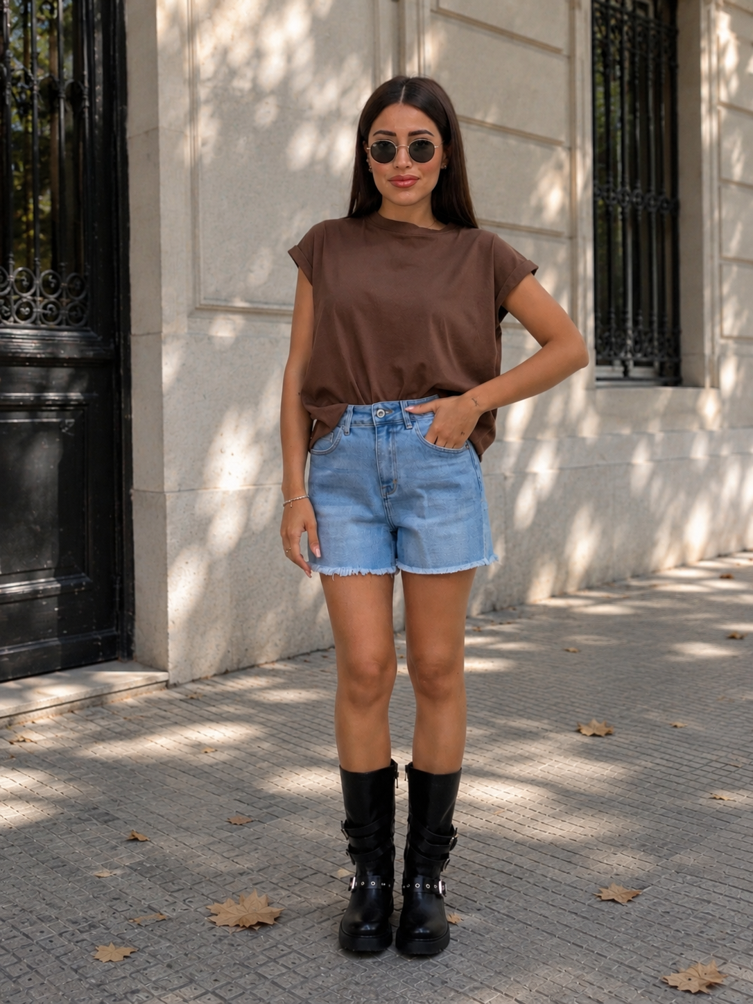T-Shirt Simple