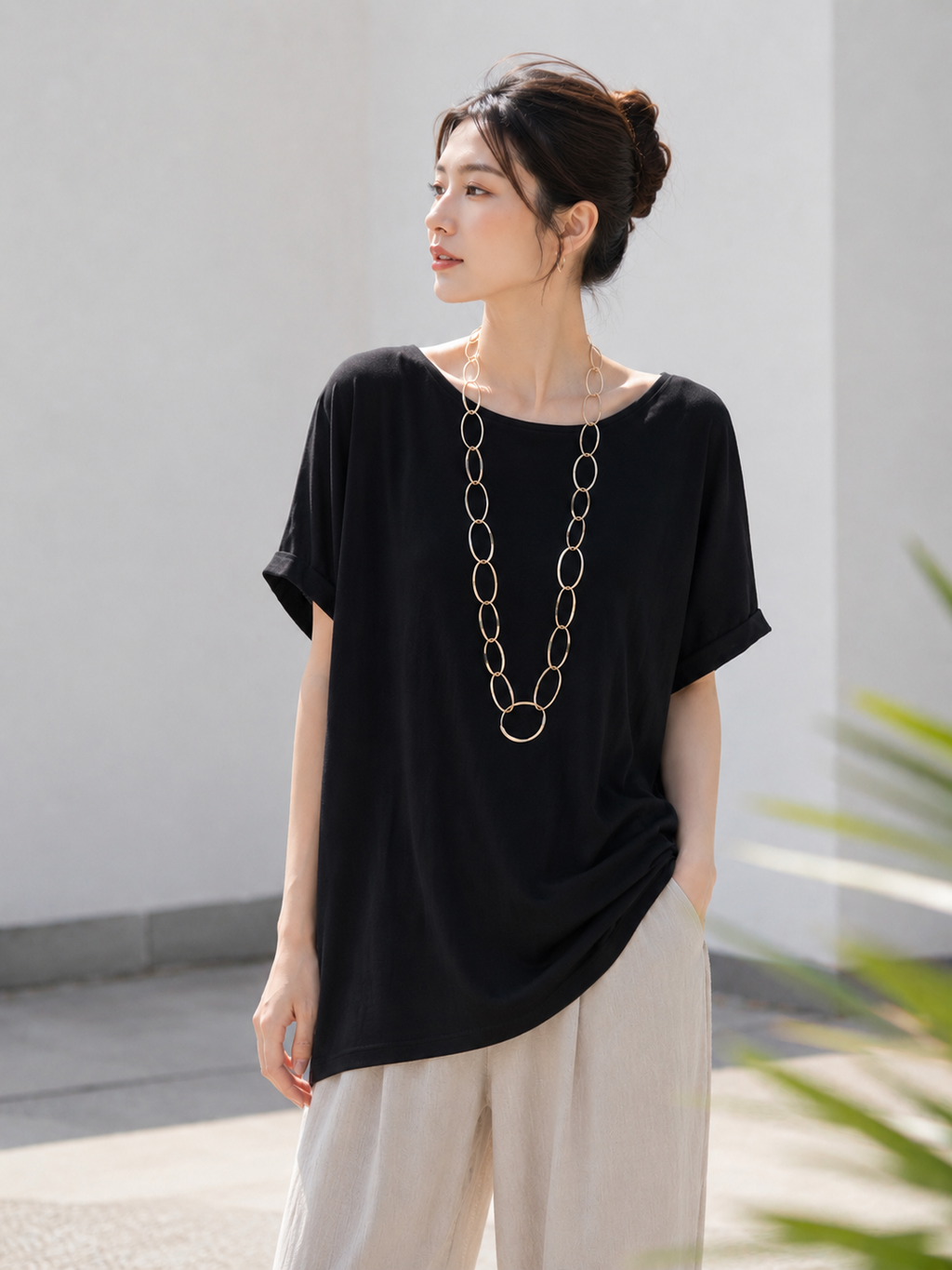Maglia Over