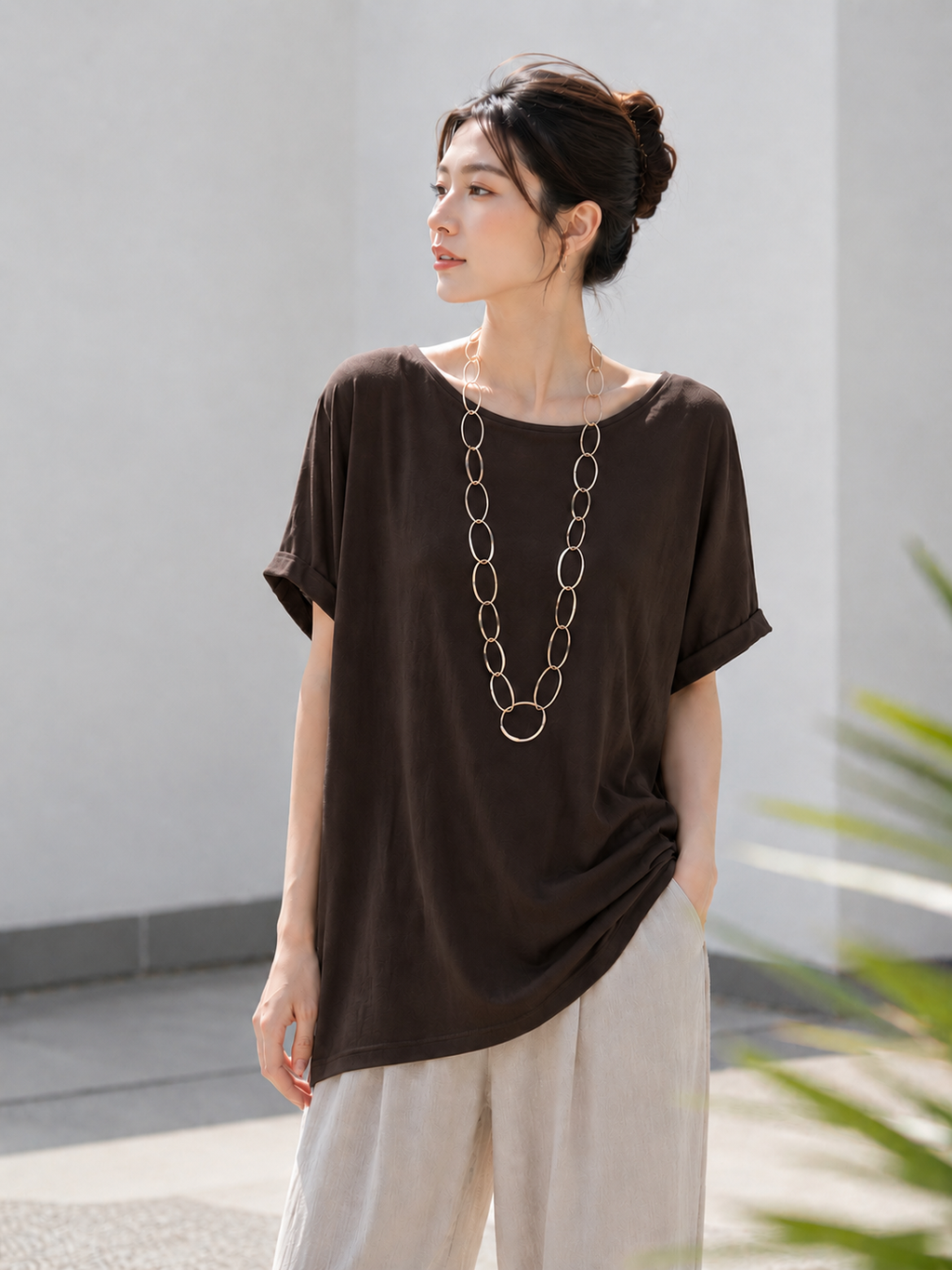 Maglia Over