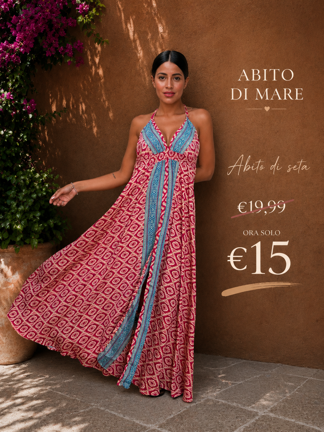 Abito Mare