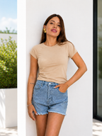 T-Shirt Lumina