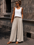 Pantalone Lino