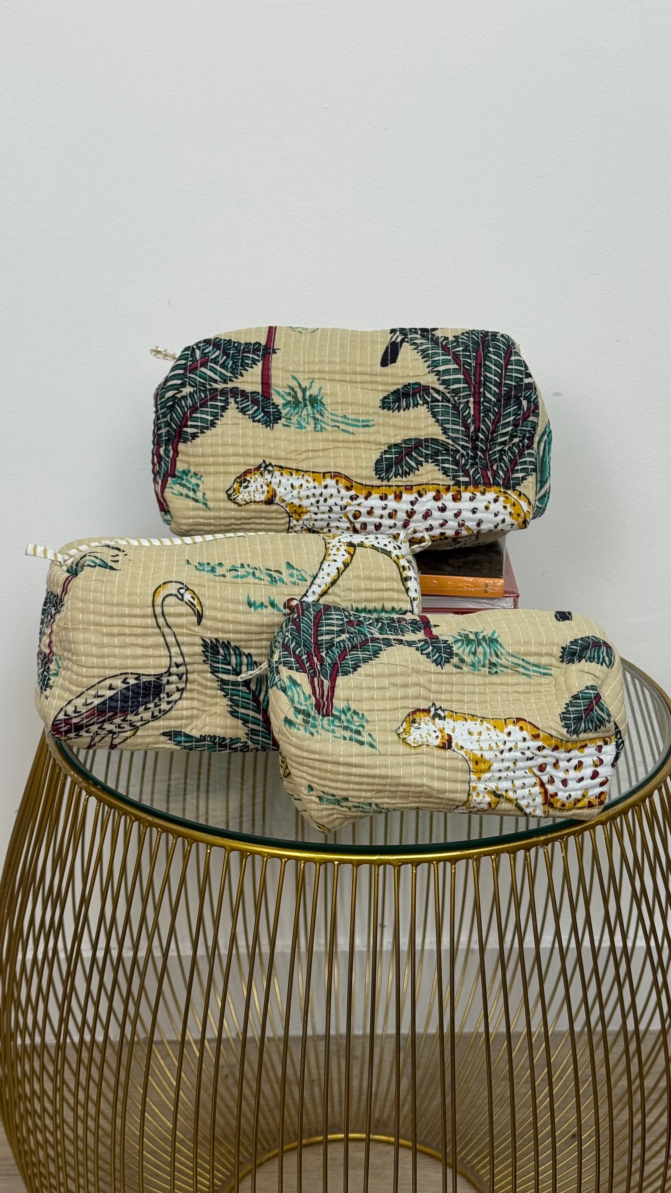 Combo Cotone Asiatica