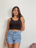 Short strass