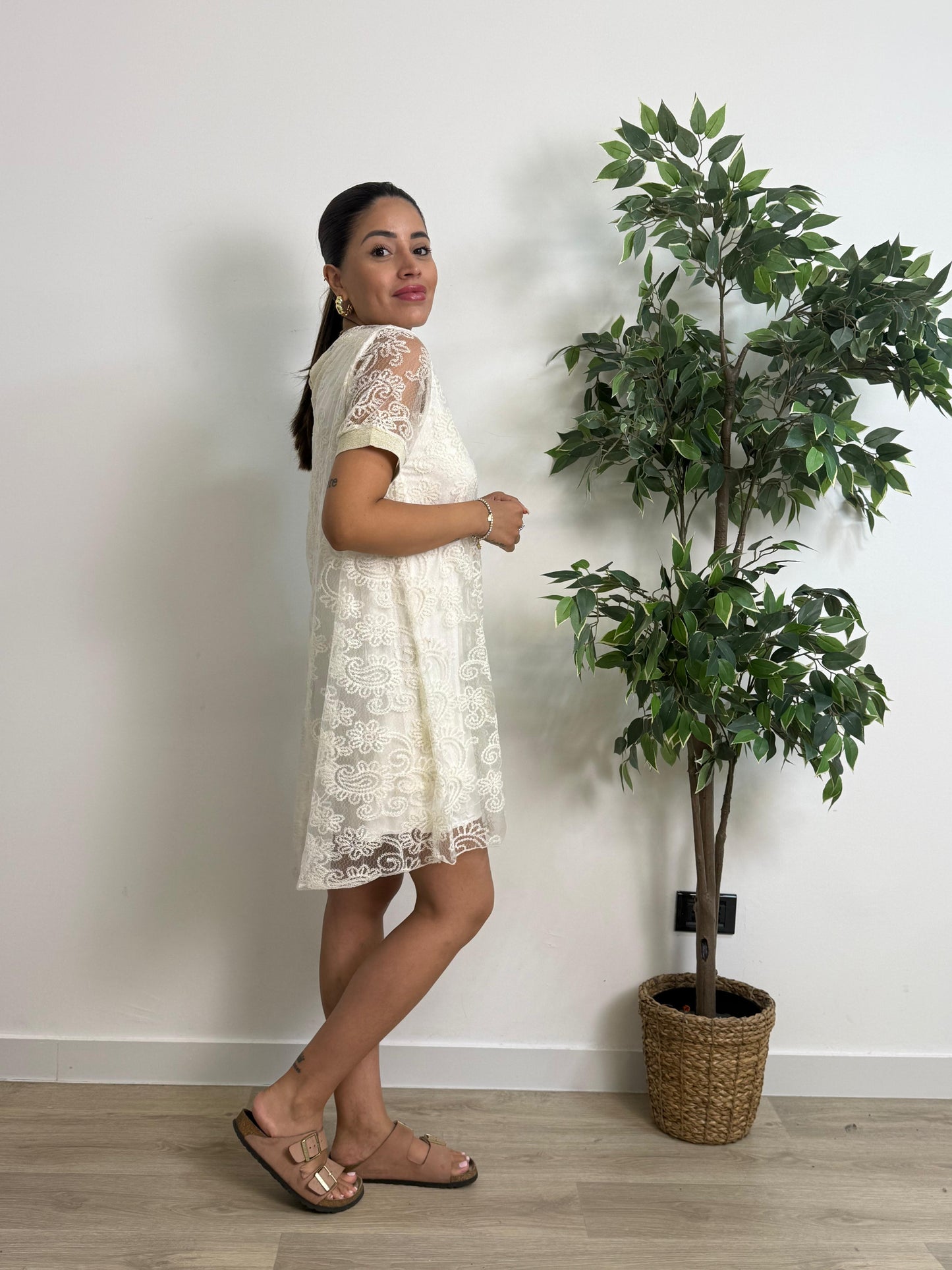 Abito Larissa