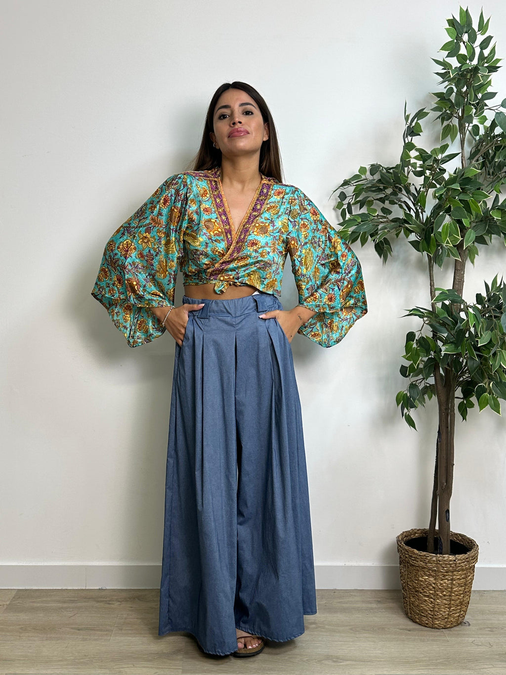 Pantagonna leggere con pinces