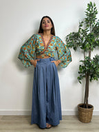 Pantagonna leggere con pinces