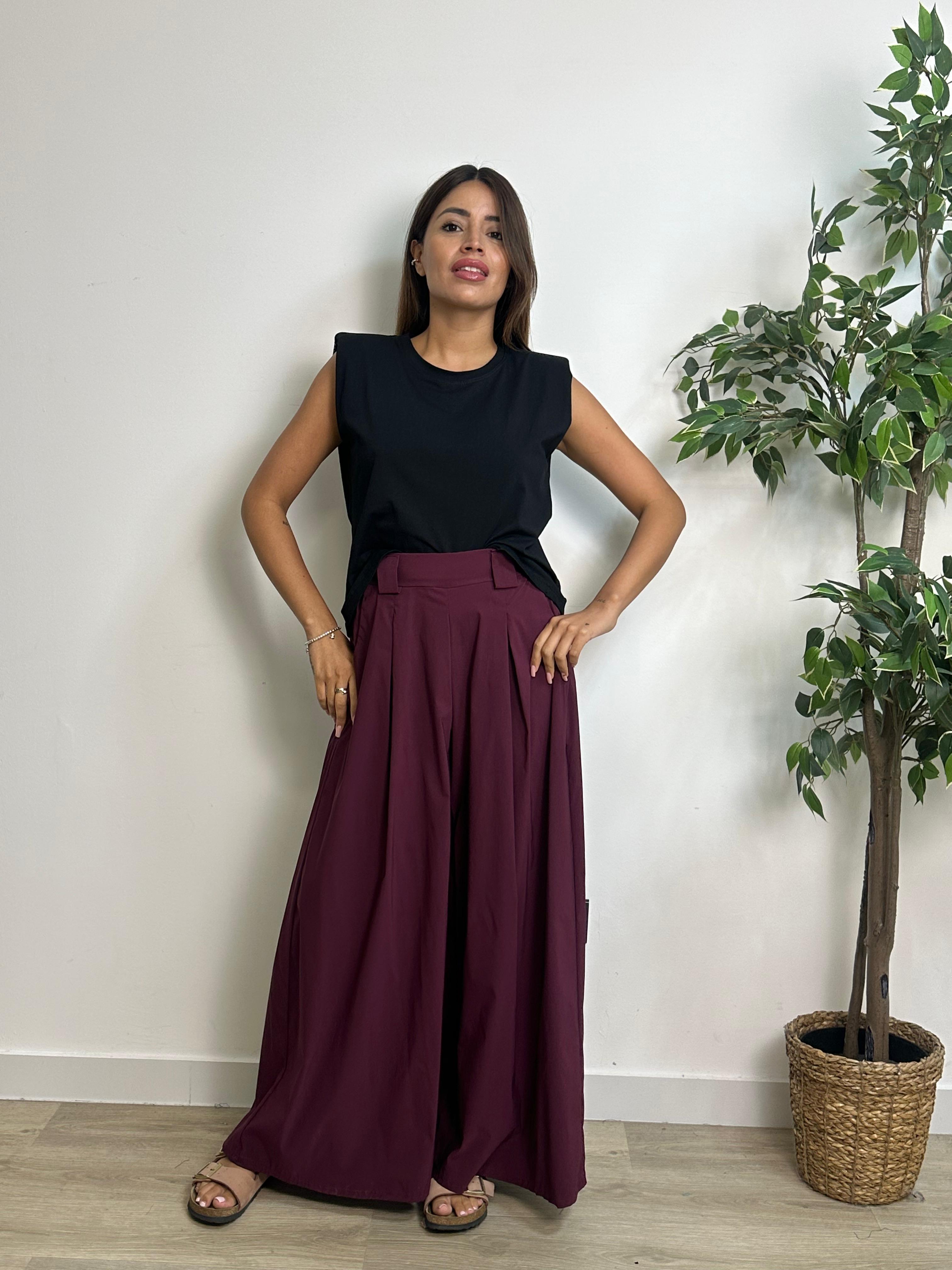 Pantagonna leggere con pinces