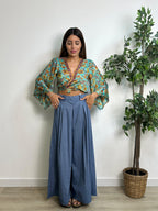 Pantagonna leggere con pinces