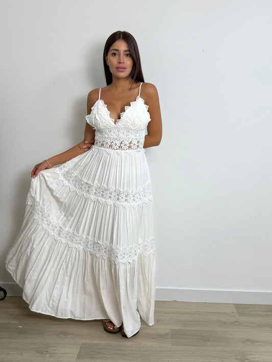 Abito Damaris