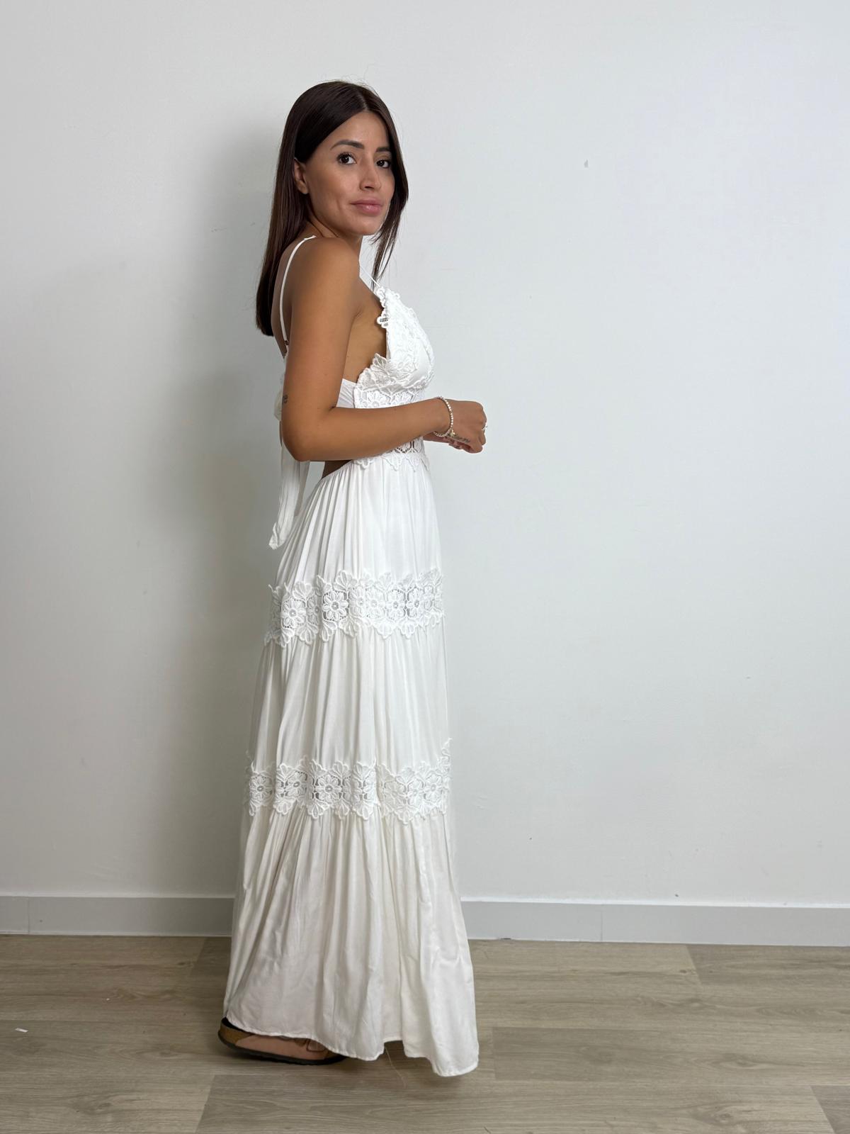 Abito Damaris