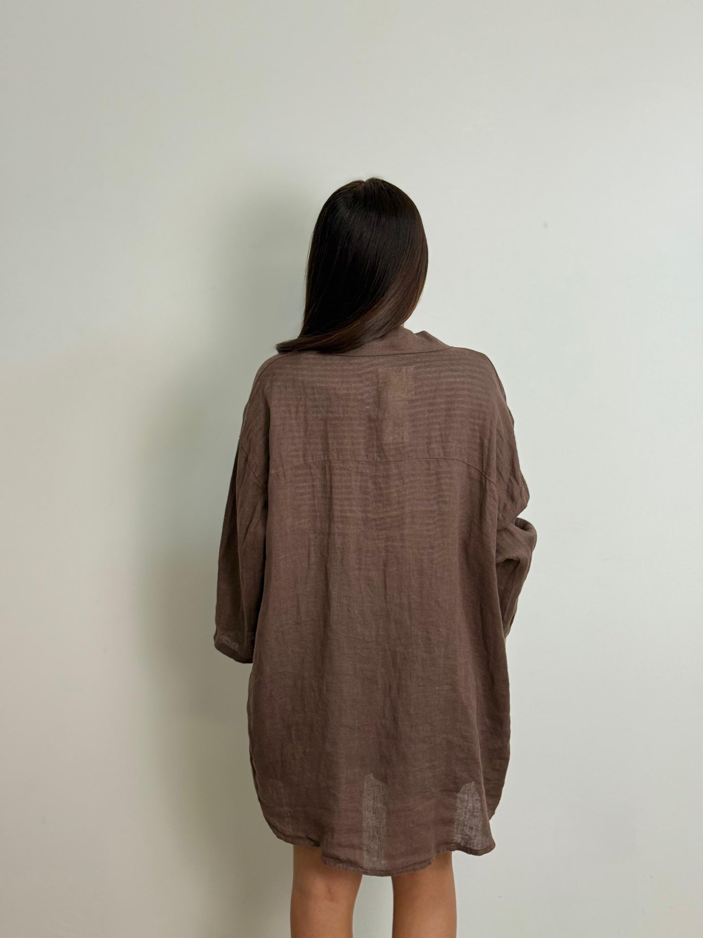 Camicia di Lino