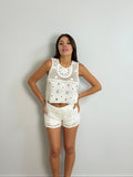 Short a uncinetto