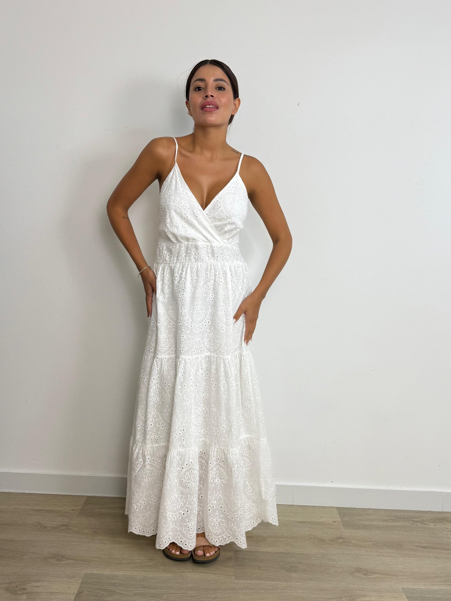 Abito sangallo Eva