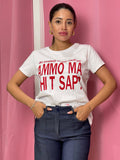 T-shirt lol