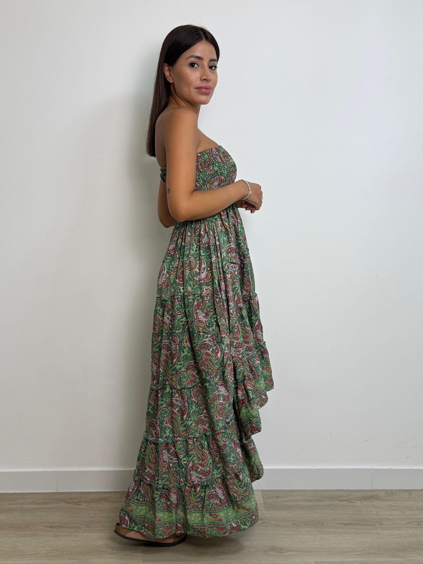Abito Bohemian