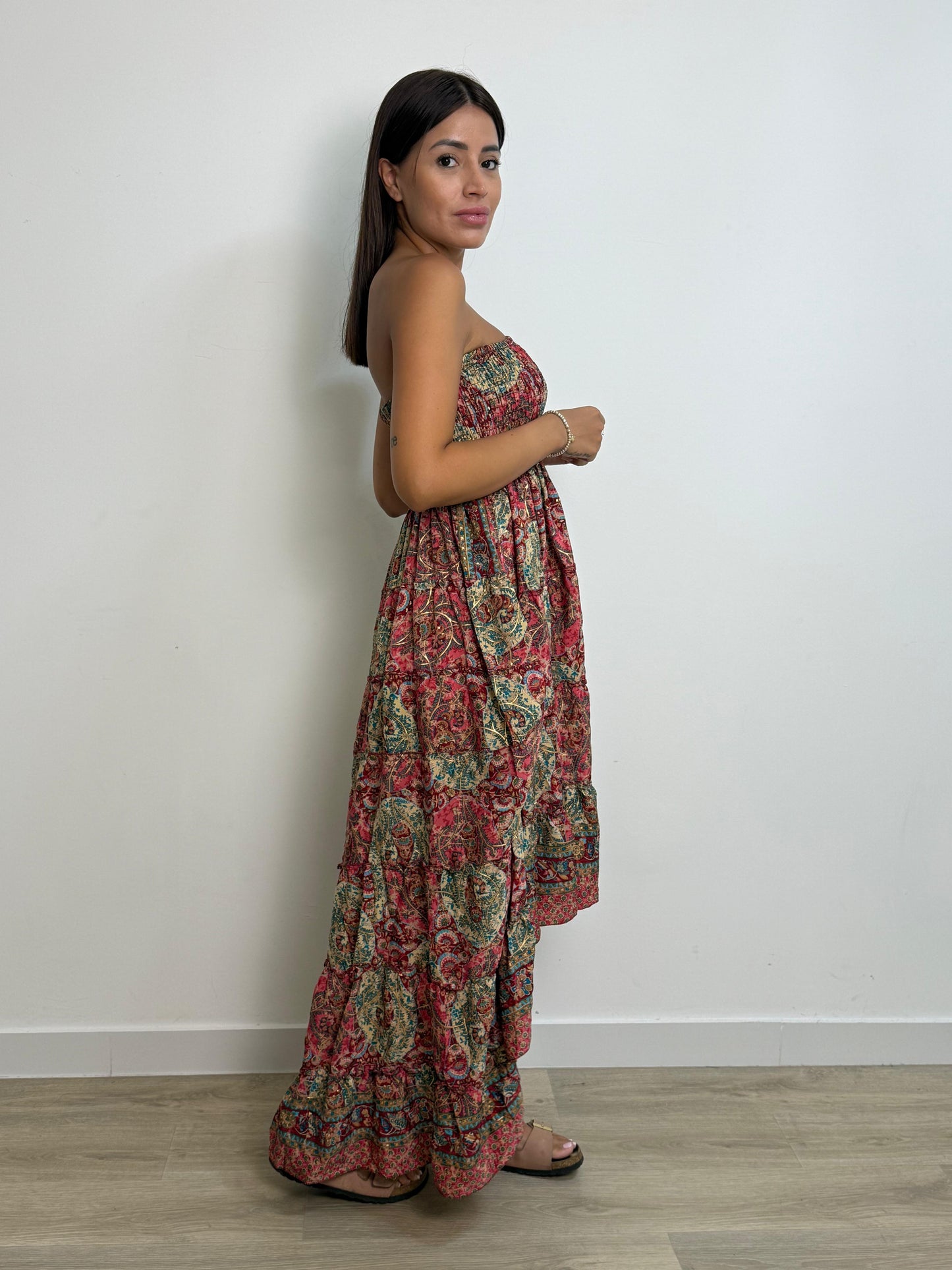 Abito Bohemian