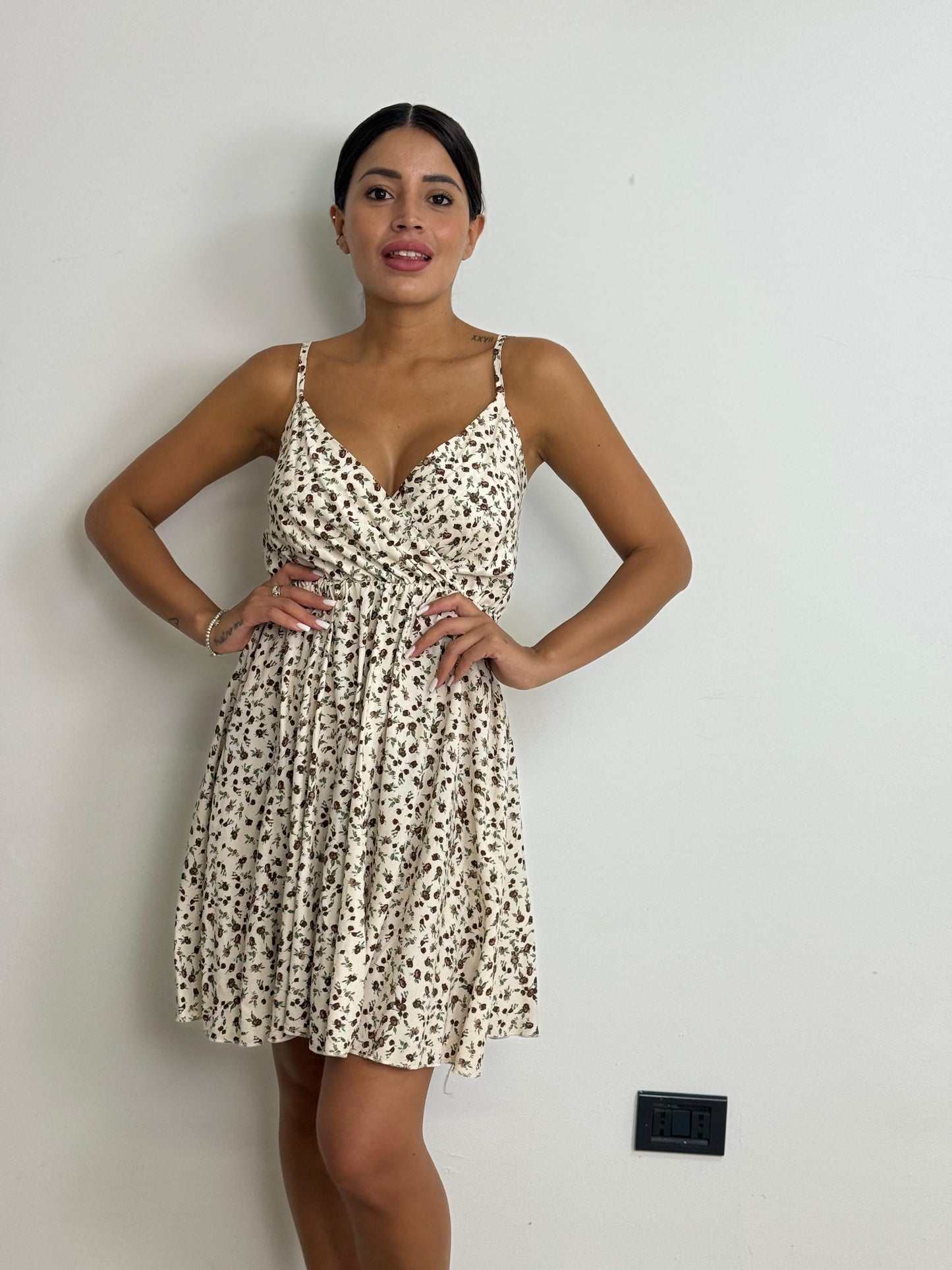 Abito Liliana