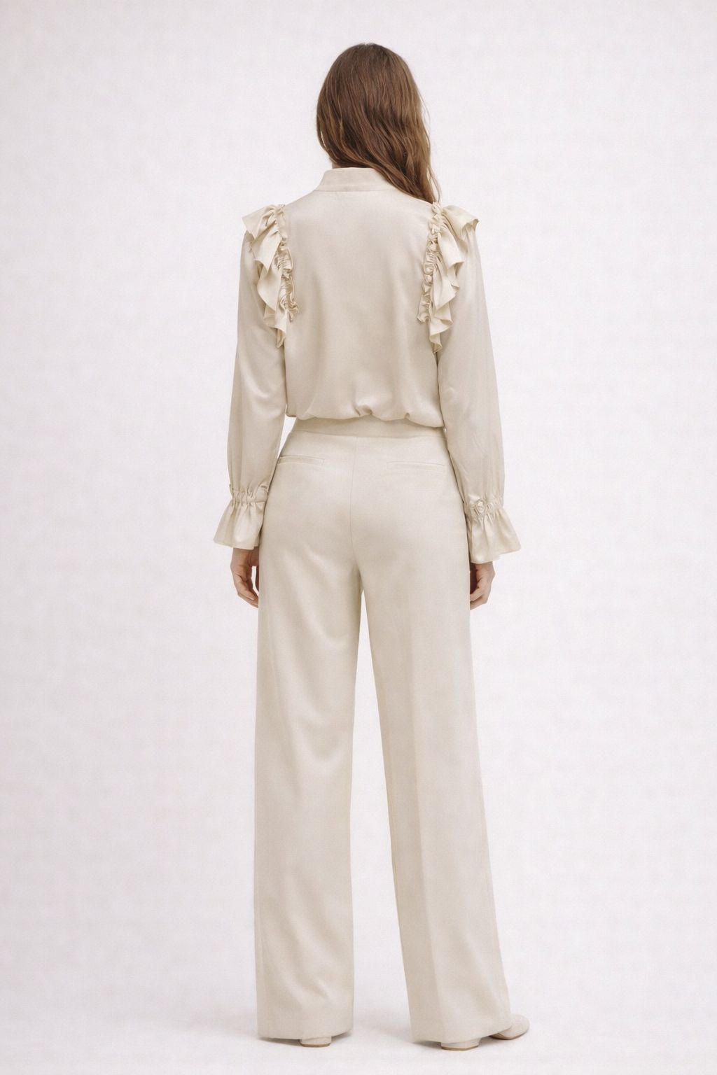 Camicia Lady