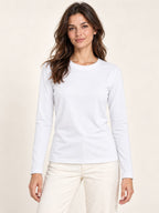 Maglia Lumina Cotone Simple