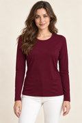 Maglia Lumina Cotone Simple