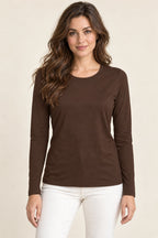 Maglia Lumina Cotone Simple