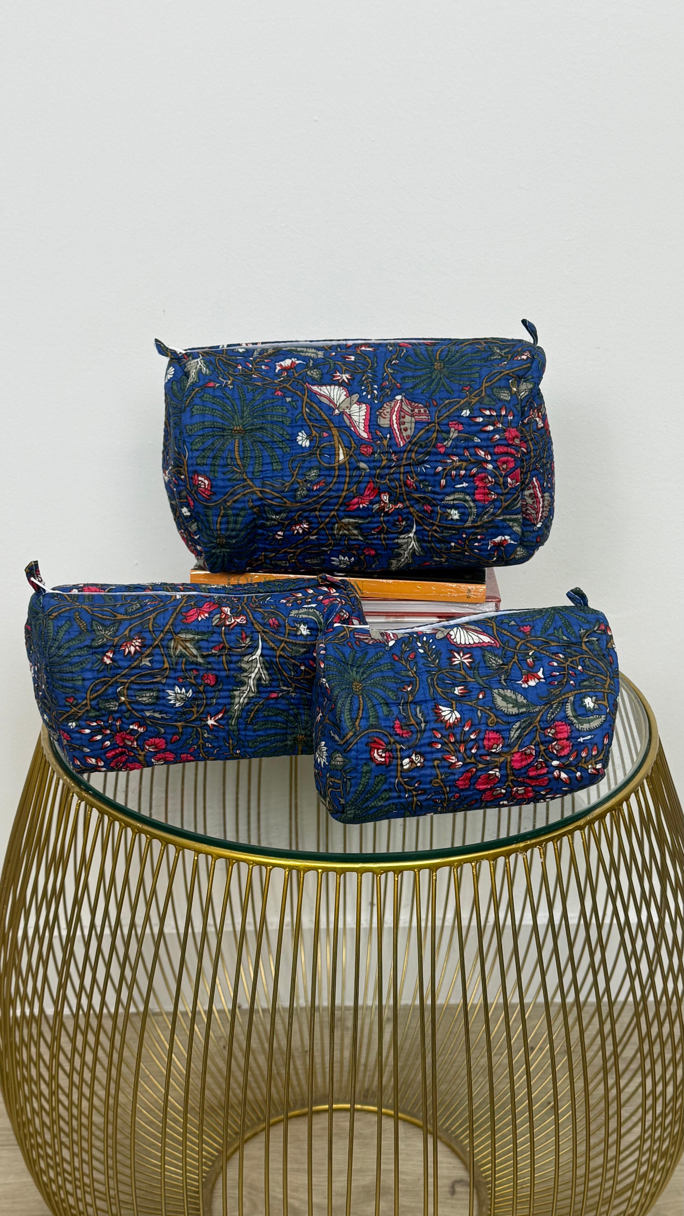Combo Cotone Asiatica