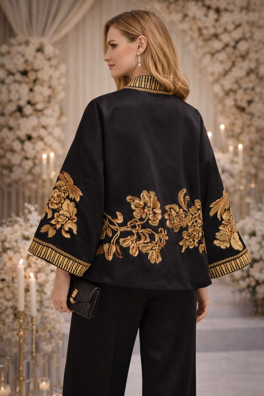 Kimono Altariva