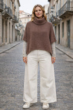 Gilet Dolcevita