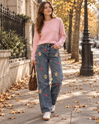 Jeans Bear