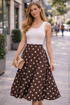 Gonna a Pois